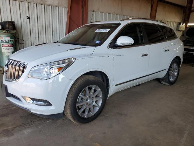 BUICK ENCLAVE 2017 5gakrbkd1hj159708