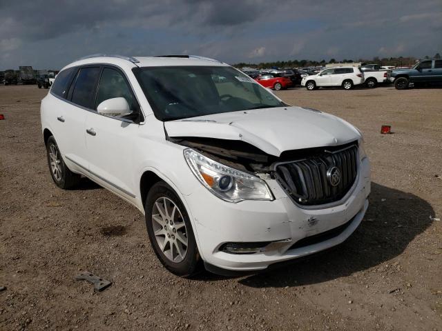 BUICK ENCLAVE 2017 5gakrbkd1hj166416