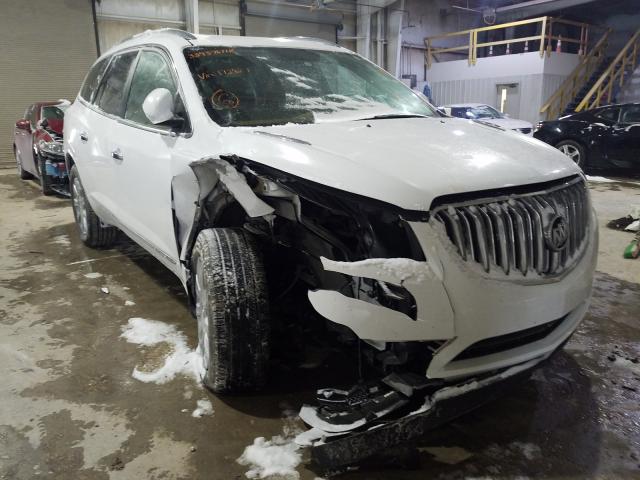 BUICK ENCLAVE 2017 5gakrbkd1hj172927