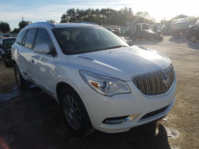 BUICK ENCLAVE 2017 5gakrbkd1hj176315