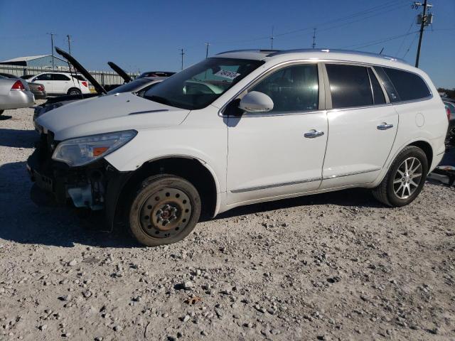 BUICK ENCLAVE 2017 5gakrbkd1hj192322