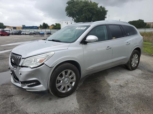 BUICK ENCLAVE 2017 5gakrbkd1hj195382