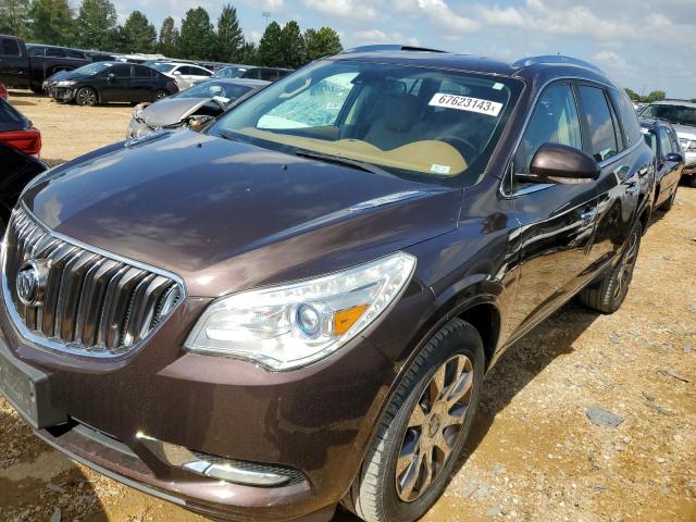 BUICK ENCLAVE 2017 5gakrbkd1hj195771