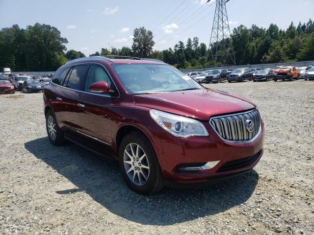 BUICK ENCLAVE 2017 5gakrbkd1hj219941