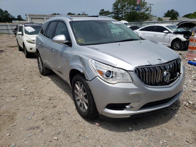 BUICK ENCLAVE 2017 5gakrbkd1hj220149