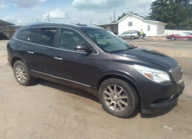 BUICK ENCLAVE 2017 5gakrbkd1hj225867