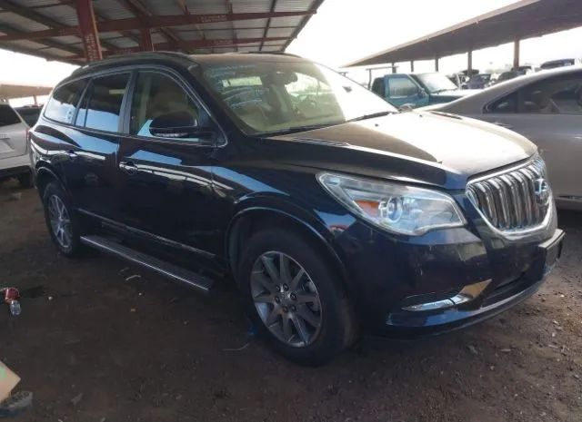 BUICK ENCLAVE 2017 5gakrbkd1hj242572