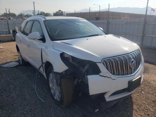 BUICK ENCLAVE 2017 5gakrbkd1hj309798