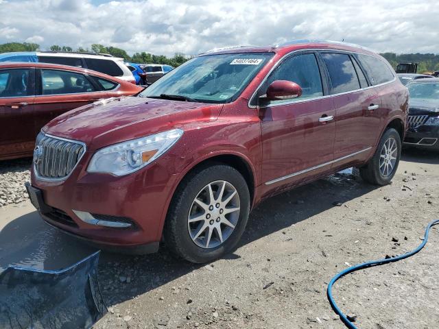 BUICK ENCLAVE 2017 5gakrbkd1hj313804