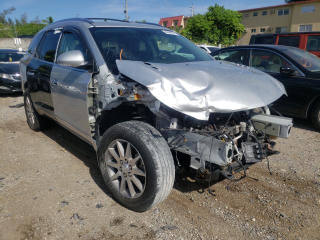 BUICK ENCLAVE 2017 5gakrbkd1hj314306