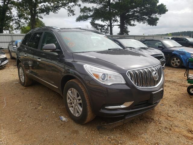 BUICK ENCLAVE 2013 5gakrbkd2dj111273