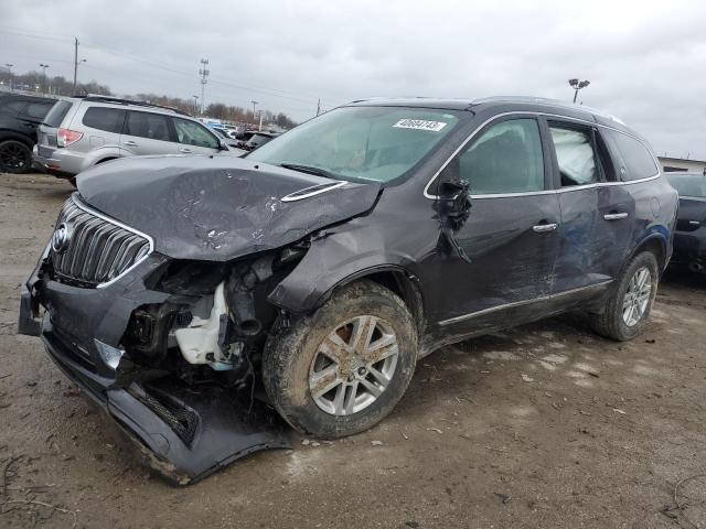 BUICK ENCLAVE 2013 5gakrbkd2dj125206