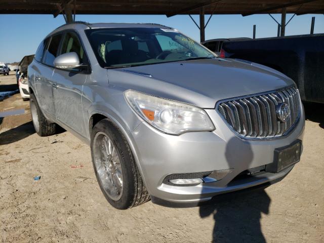 BUICK ENCLAVE 2013 5gakrbkd2dj136464