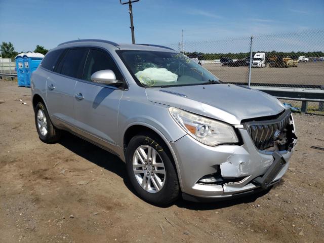 BUICK ENCLAVE 2013 5gakrbkd2dj156889