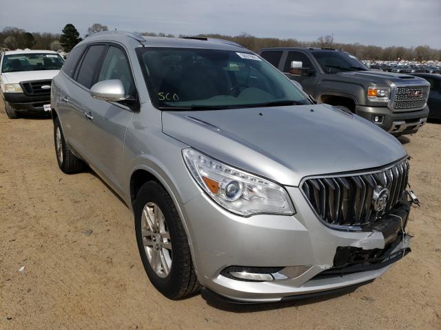 BUICK ENCLAVE 2013 5gakrbkd2dj255762