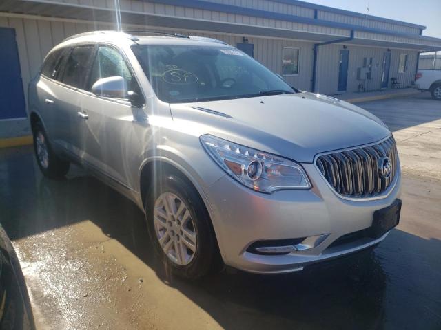 BUICK ENCLAVE 2013 5gakrbkd2dj266356