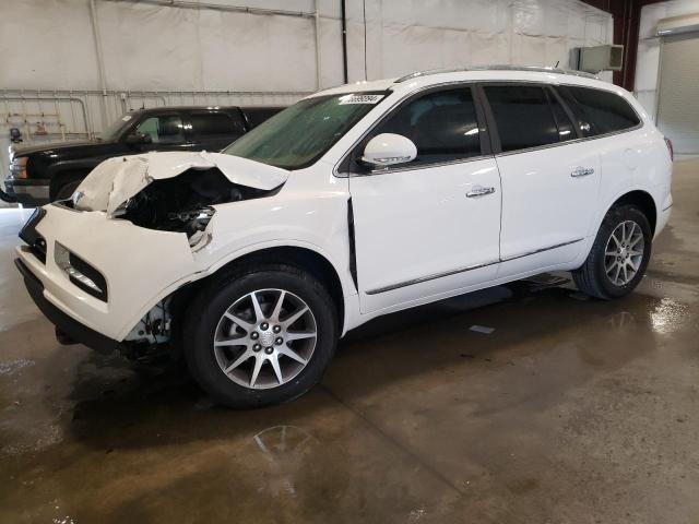 BUICK ENCLAVE 2014 5gakrbkd2ej101957