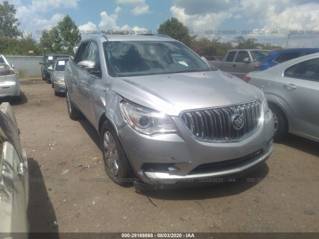 BUICK ENCLAVE 2014 5gakrbkd2ej102557