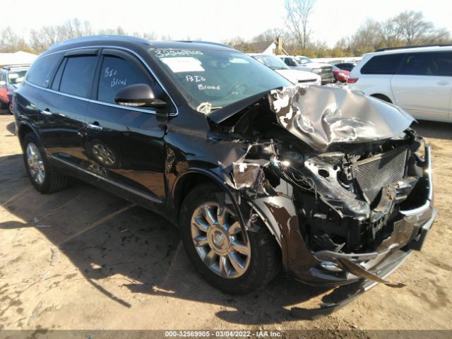 BUICK ENCLAVE 2014 5gakrbkd2ej104003