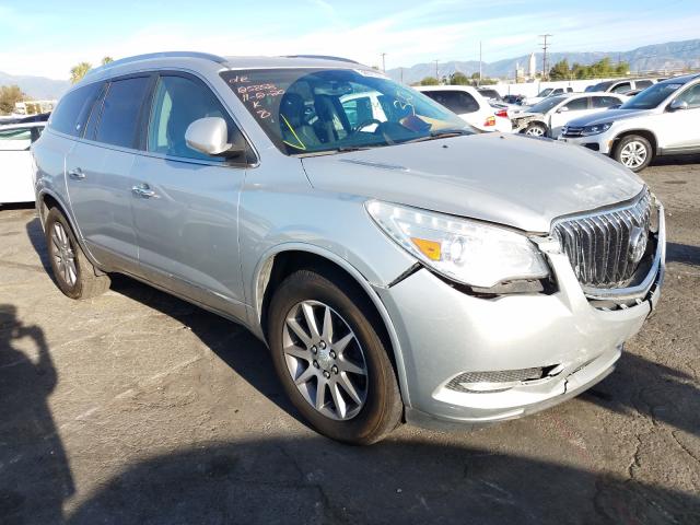 BUICK ENCLAVE 2014 5gakrbkd2ej112473