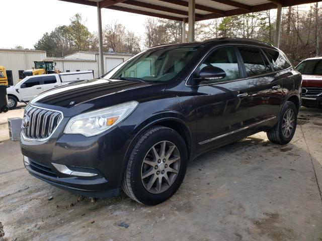 BUICK ENCLAVE 2014 5gakrbkd2ej118273