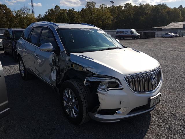 BUICK ENCLAVE 2014 5gakrbkd2ej124204