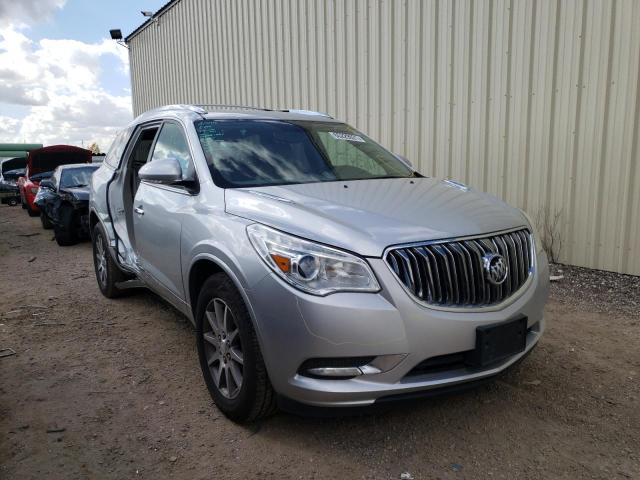 BUICK ENCLAVE 2014 5gakrbkd2ej124350