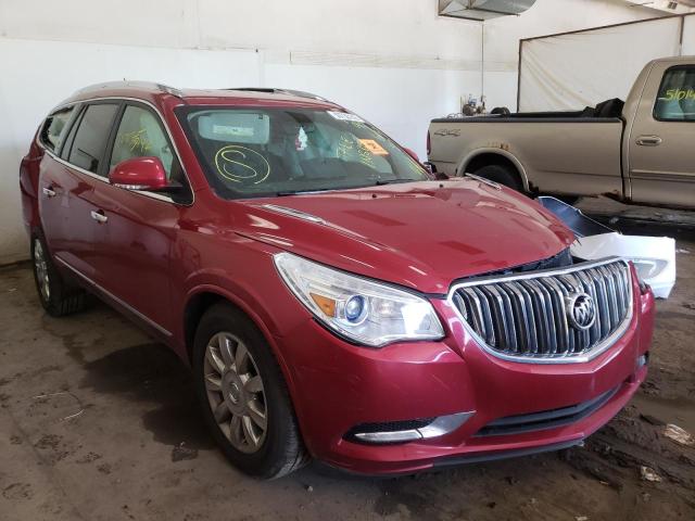 BUICK ENCLAVE 2014 5gakrbkd2ej138488