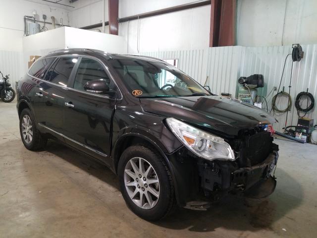 BUICK ENCLAVE 2014 5gakrbkd2ej144257