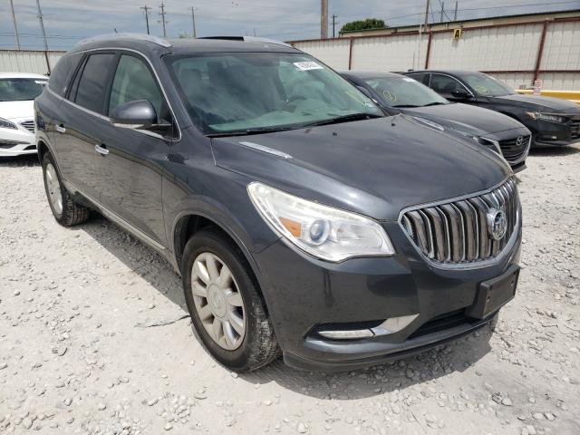 BUICK ENCLAVE 2014 5gakrbkd2ej157915