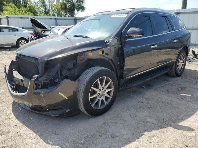 BUICK ENCLAVE 2014 5gakrbkd2ej174312