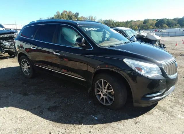 BUICK ENCLAVE 2014 5gakrbkd2ej175248