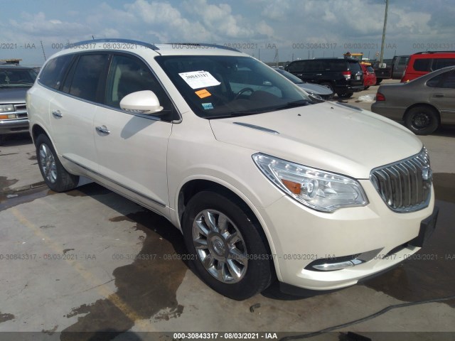 BUICK ENCLAVE 2014 5gakrbkd2ej175802