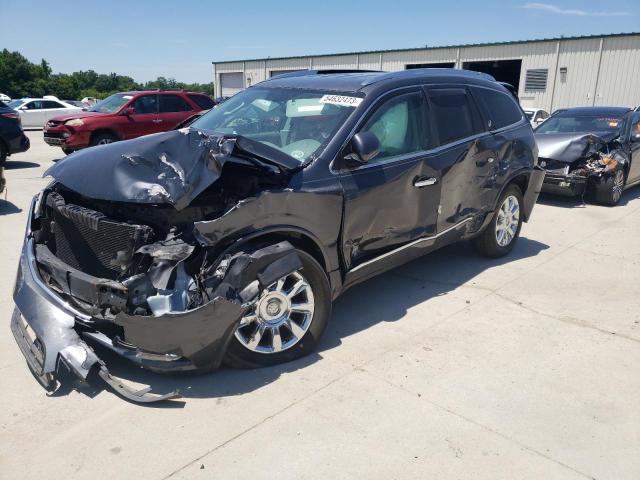 BUICK ENCLAVE 2014 5gakrbkd2ej177856