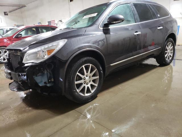 BUICK ENCLAVE 2014 5gakrbkd2ej178960