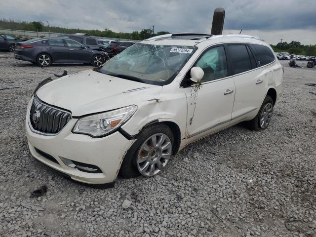 BUICK ENCLAVE 2014 5gakrbkd2ej179008