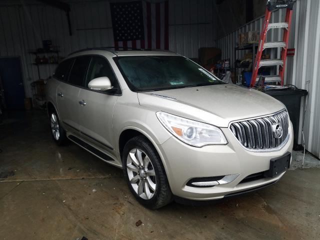 BUICK ENCLAVE 2014 5gakrbkd2ej182152