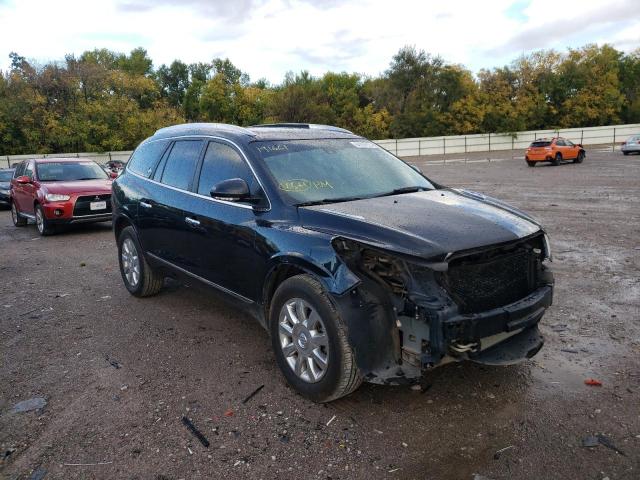 BUICK ENCLAVE 2014 5gakrbkd2ej191661