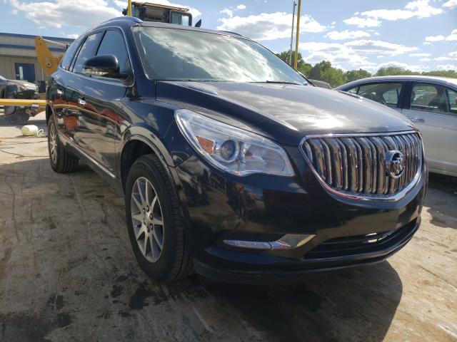 BUICK ENCLAVE 2014 5gakrbkd2ej208894