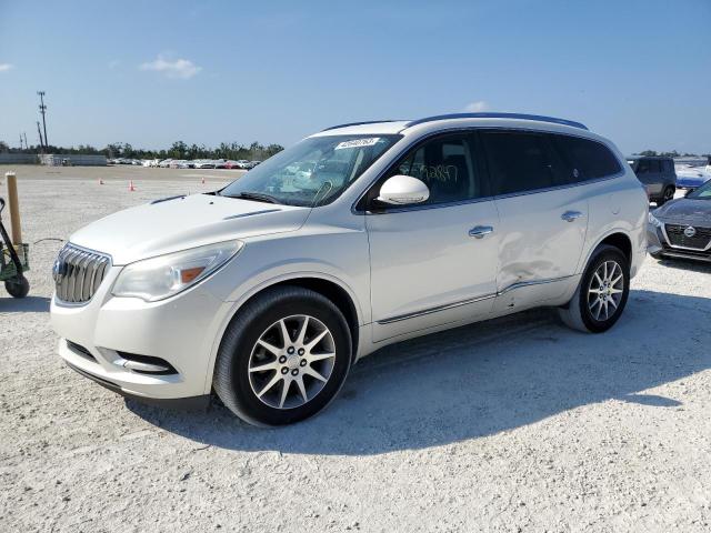 BUICK ENCLAVE 2014 5gakrbkd2ej238946