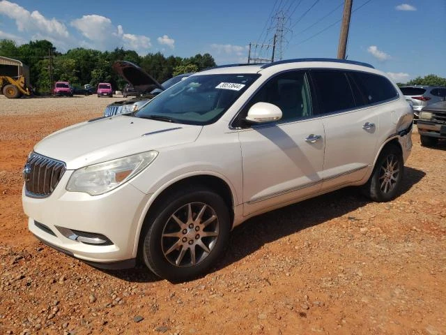 BUICK ENCLAVE 2014 5gakrbkd2ej239966