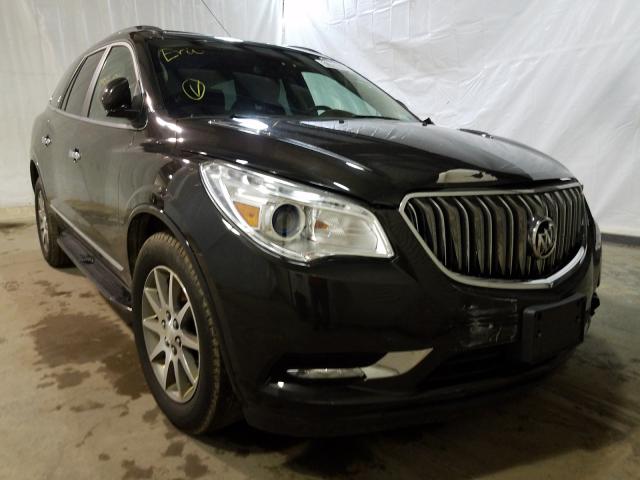 BUICK ENCLAVE 2014 5gakrbkd2ej245525