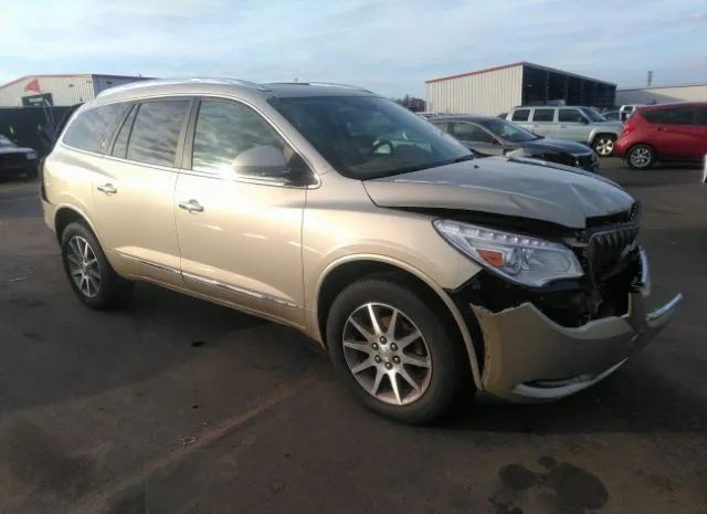 BUICK ENCLAVE 2014 5gakrbkd2ej249543