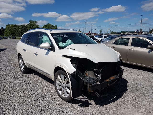 BUICK ENCLAVE 2014 5gakrbkd2ej254225