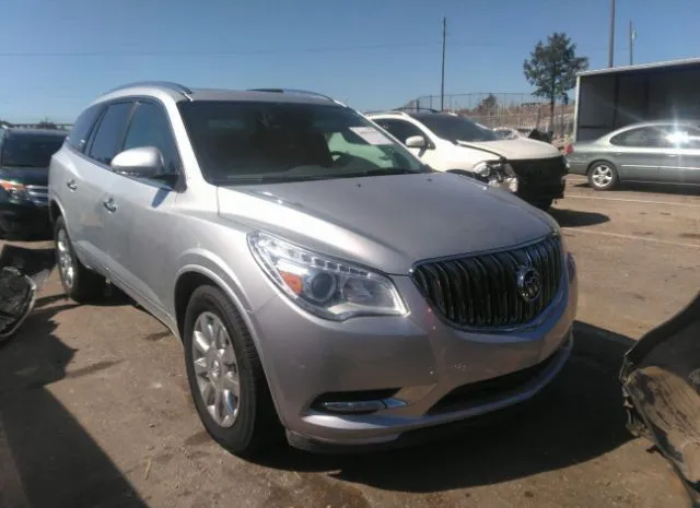 BUICK ENCLAVE 2014 5gakrbkd2ej278976