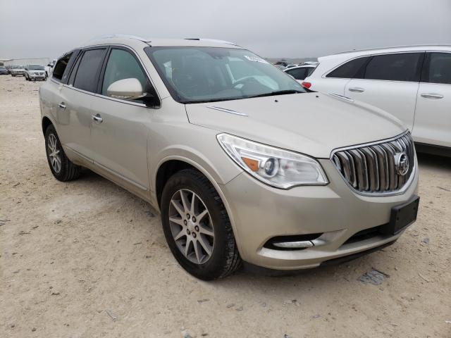 BUICK ENCLAVE 2014 5gakrbkd2ej280355