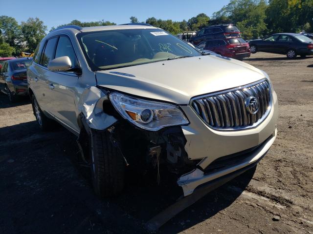 BUICK ENCLAVE 2014 5gakrbkd2ej287127