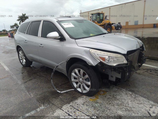 BUICK ENCLAVE 2014 5gakrbkd2ej290271