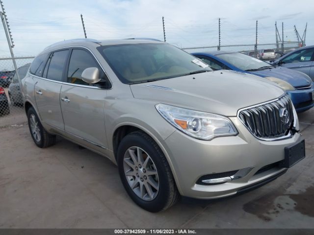 BUICK ENCLAVE 2014 5gakrbkd2ej290870