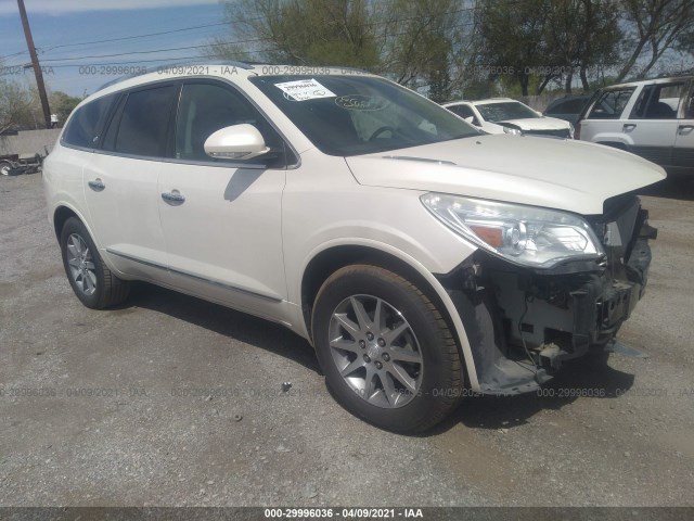 BUICK ENCLAVE 2014 5gakrbkd2ej302189